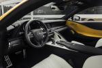 Lexus LC500 Inspiration Concept 2018 года